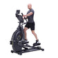 HMS H5815 Magnetic-Air Elliptical Trainer In preparation Your Sports Performance