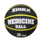 Medicine ball rehabilitation Vinex VMB-L002 2kg HS-TNK-000008475 Accessories/Balls/Medicine balls Your Sports Performance