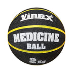 Medicine ball rehabilitation Vinex VMB-L002 2kg HS-TNK-000008475 Accessories/Balls/Medicine balls Your Sports Performance