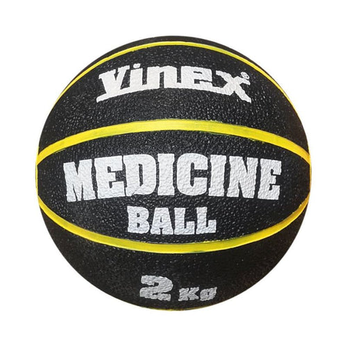 Medicine ball rehabilitation Vinex VMB-L002 2kg HS-TNK-000008475 Accessories/Balls/Medicine balls Your Sports Performance