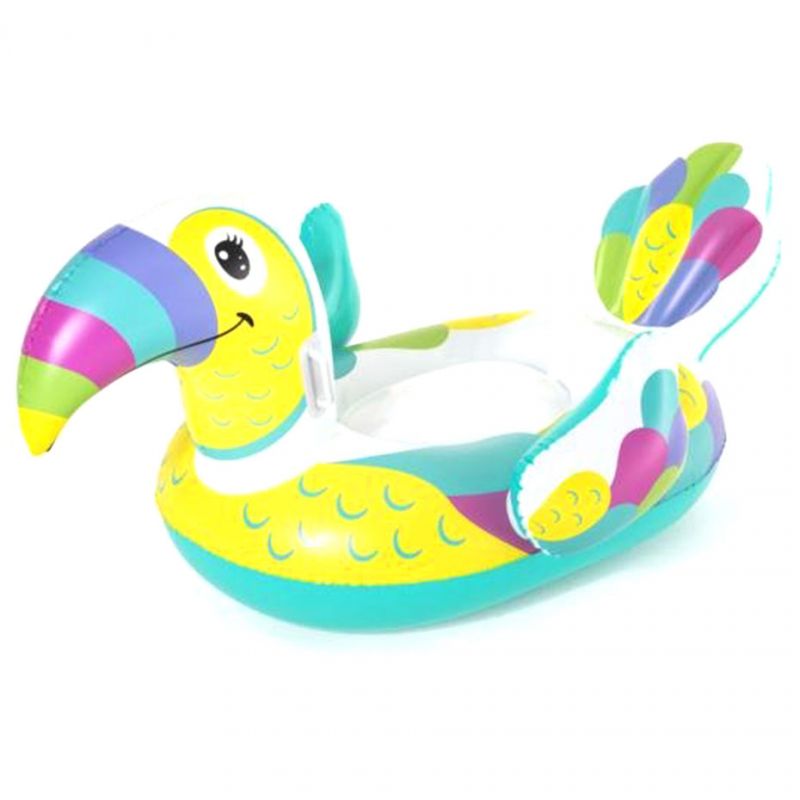 Bestway Jr. 41437 3272 Inflatable Toucan Accessories/Swimming accessories Your Sports Performance