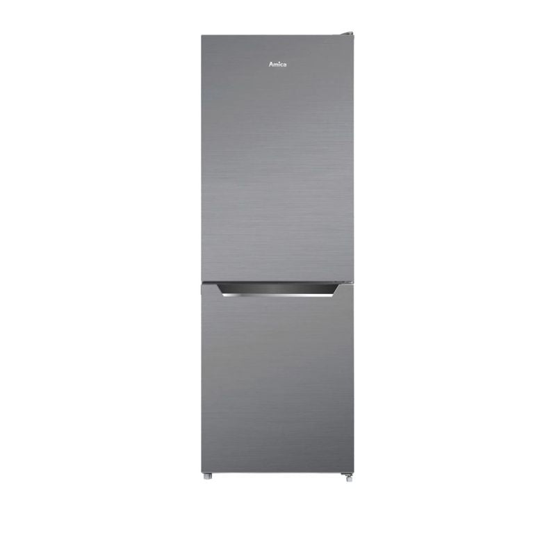 AMICA FK2425.4UNTX(E) fridge-freezer AGD - Produkty/Lodówki wolnostojące Your Sports Performance