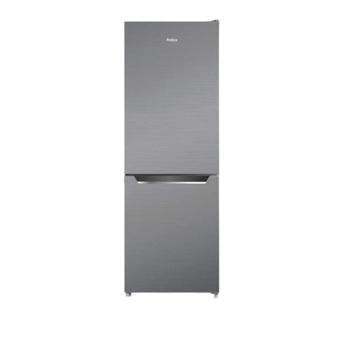 AMICA FK2425.4UNTX(E) fridge-freezer AGD - Produkty/Lodówki wolnostojące Your Sports Performance