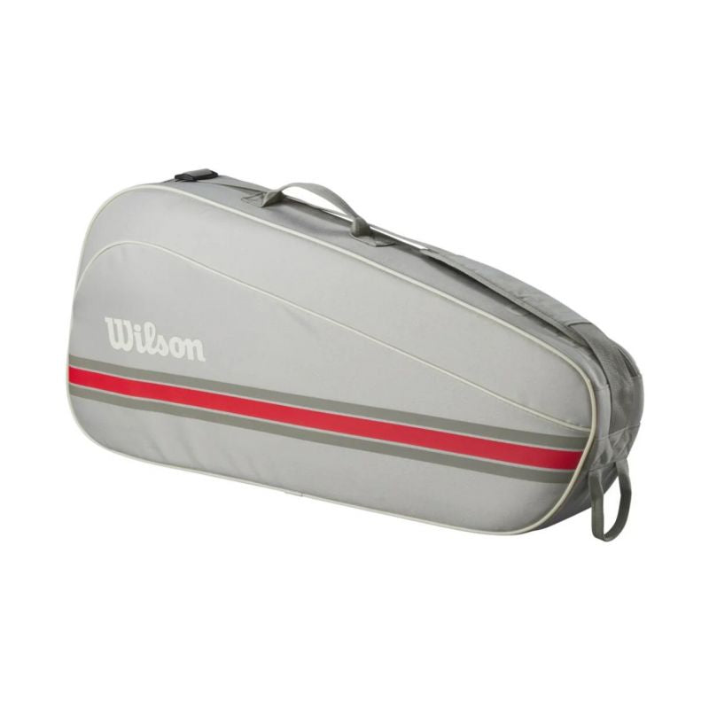 Wilson Team 3PK Tennis Bag WR8039803001 Accessories/Bags/Wilson Your Sports Performance