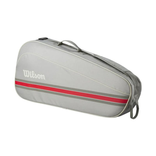 Wilson Team 3PK Tennis Bag WR8039803001 Accessories/Bags/Wilson Your Sports Performance
