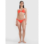 Women's bikini top 4F 4FWSS25UBKTF070-62S *Kategoria tymczasowa Your Sports Performance