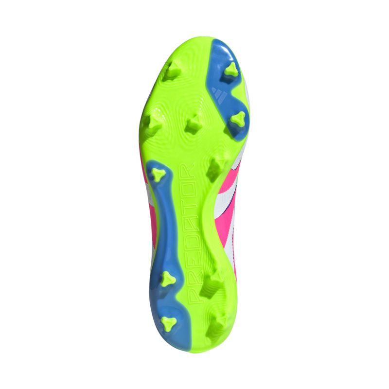 Adidas Predator League LL FG/MG M ID3861 football boots Footwear/Football/SR/FG Adidas