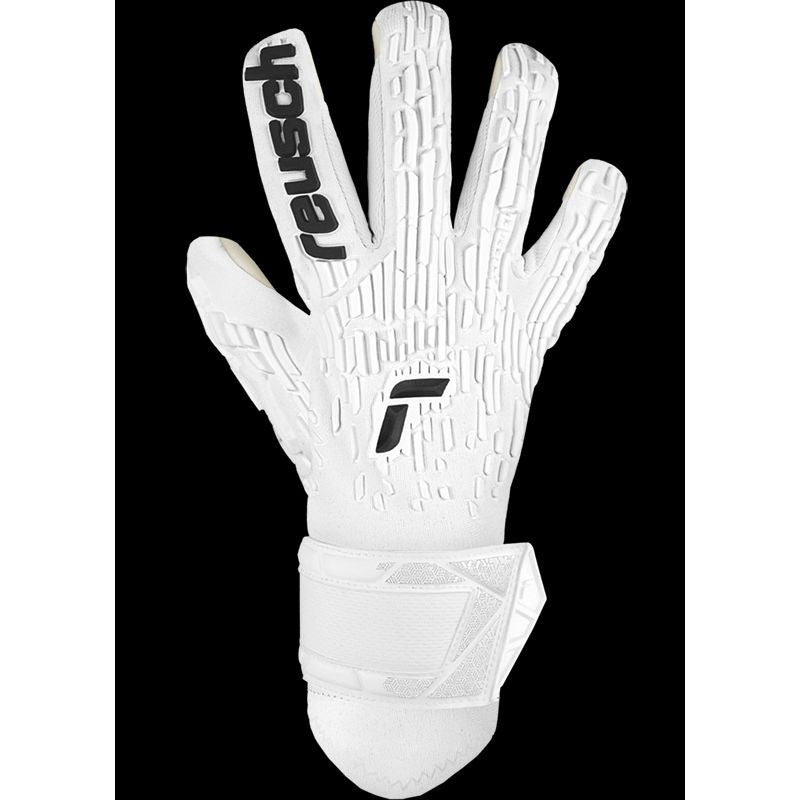 Reusch Attrakt Freegel Gold 5470000-1100 gloves In preparation Your Sports Performance