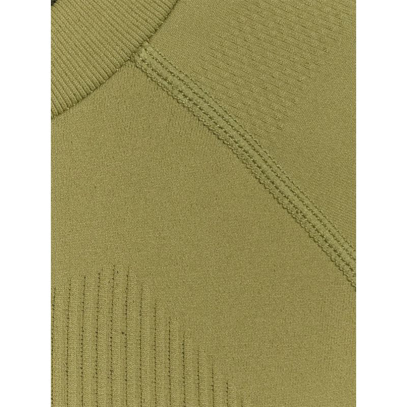 Men's seamless thermal underwear (top) 4F 4FWAW25USEAM233-43S *Kategoria tymczasowa Your Sports Performance