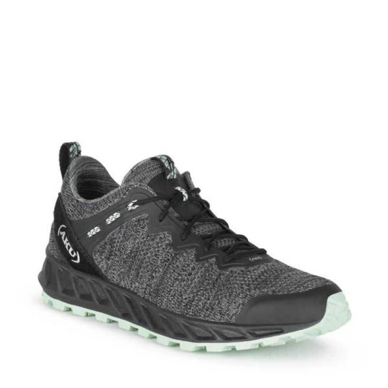 Aku Rapida Air W 7611650 trekking shoes Footwear/Outdoor/Aku Your Sports Performance