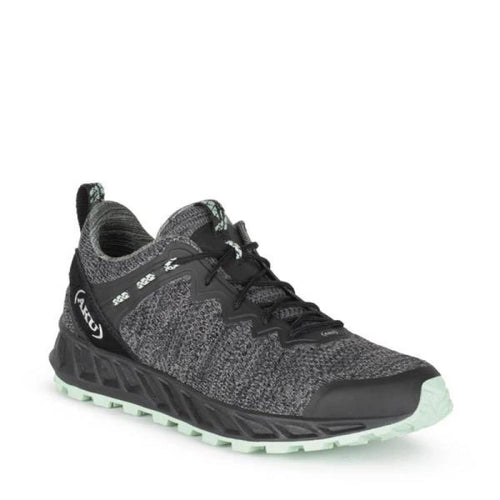Aku Rapida Air W 7611650 trekking shoes Footwear/Outdoor/Aku Your Sports Performance