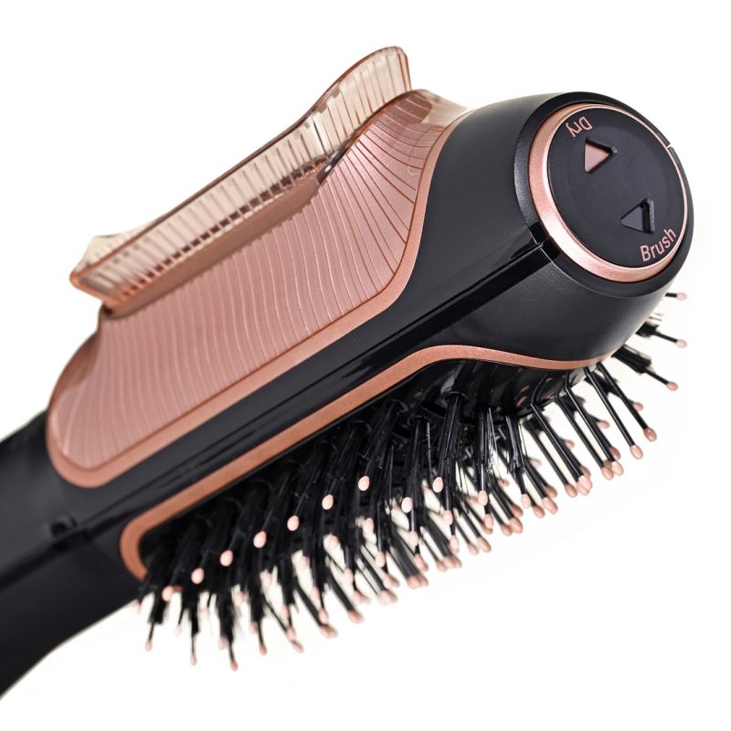 Rowenta CF9840F0 Hair Styler AGD - Produkty/Lokówko-suszarki do włosów Your Sports Performance