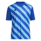 T-shirt adidas Entrada 22 Graphic Jersey Jr HF0130 Clothing/Training Adidas