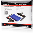 Table tennis net Meteor 16010 blue Accessories/Sports facilities equipment Your Sports Performance