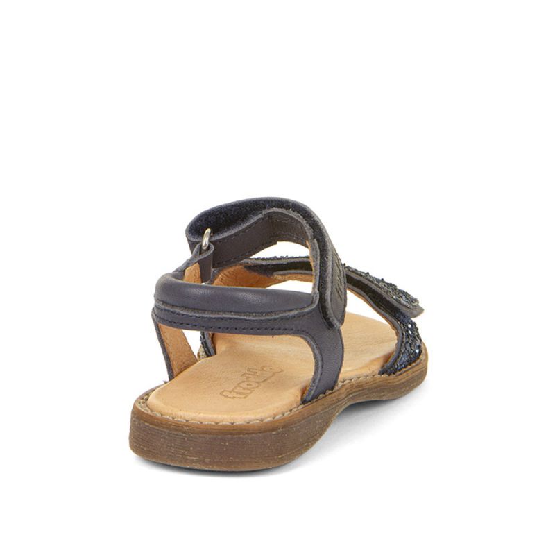 Froddo LORINE SPARKLE Children's Sandals (G3150249-1) Froddo