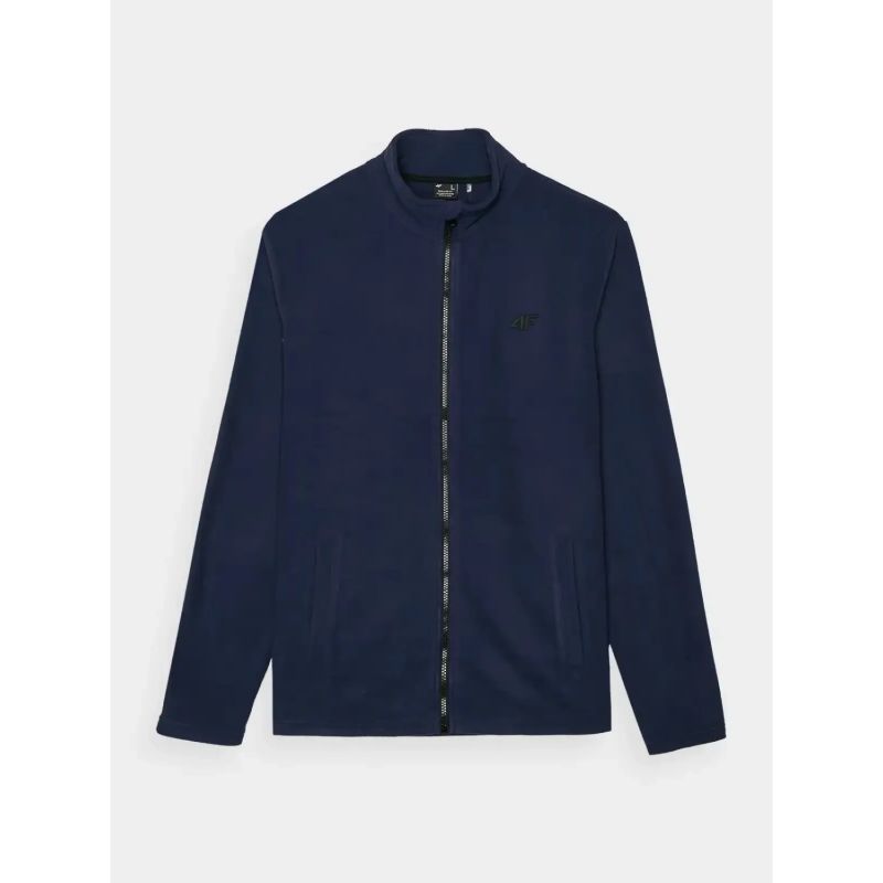 Fleece sweatshirt 4F M 4FWMM00TFLEM289-31S Clothing/Outdoor 4F