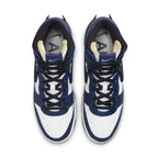 Men's Ambush x Nike Dunk High Deep Royal Blue Sneakers - CU7544-400 Obuwie/Buty na co dzień Your Sports Performance