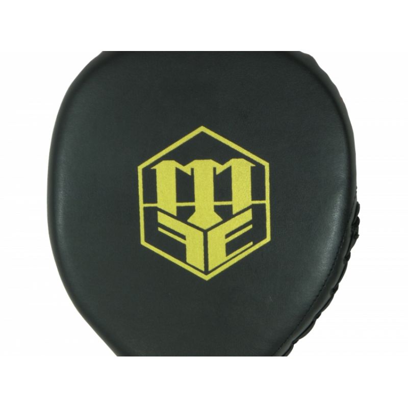 Masters PAC-PAN-BLACK/RED 14425 training pack Accessories/Martial arts equipment/Tarcze Your Sports Performance