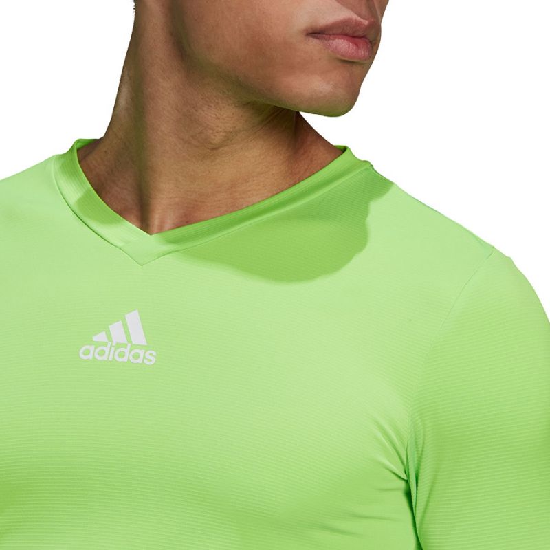 Adidas Team Base Tee M GN7505 Clothing/Training Adidas
