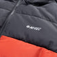 Men's SAFI SP Insulated Jacket Your Sports Performance