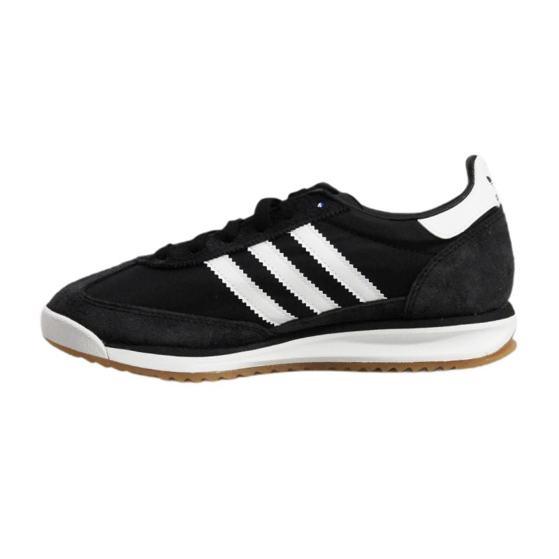 Adidas SL 72 RS black children's sports shoes - IH8078 Obuwie/Buty do koszykówki męskie/Adidas Your Sports Performance