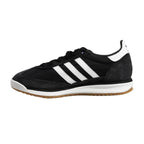 Adidas SL 72 RS black children's sports shoes - IH8078 Obuwie/Buty do koszykówki męskie/Adidas Your Sports Performance