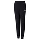 Pants Puma ESS Sweatpants TR Jr 587037 01 Clothing/Training Puma