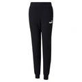 Pants Puma ESS Sweatpants TR Jr 587037 01 Clothing/Training Puma