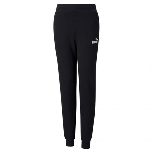 Pants Puma ESS Sweatpants TR Jr 587037 01 Clothing/Training Puma