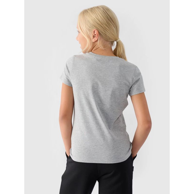 T-shirt 4F Jr 4FJWMM00TTSHF1658-27M 4f
