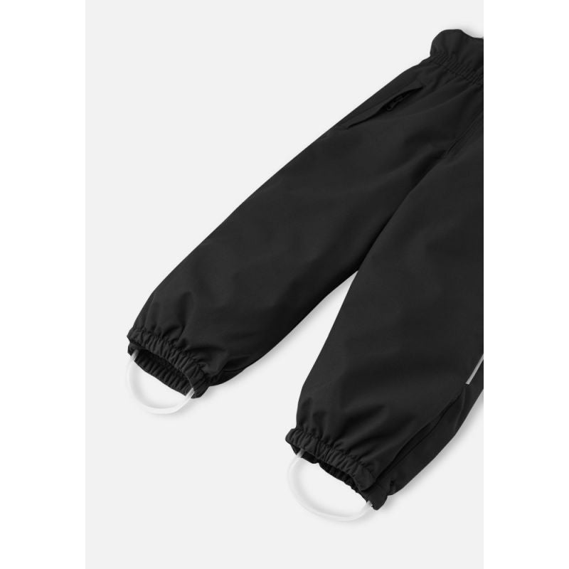 Reima Juoni winter pants waterproof Jr 5100113A-9990 Clothing/Ski/Dzieci/4f Your Sports Performance
