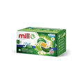 MILL PRO 5k laundry capsules + softener pearls UNIVERSAL 25 pcs Chemia/Kapsułki do prania Your Sports Performance