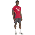 adidas Liverpool FC Training Jersey JSY KB1466 To be categorized Your Sports Performance