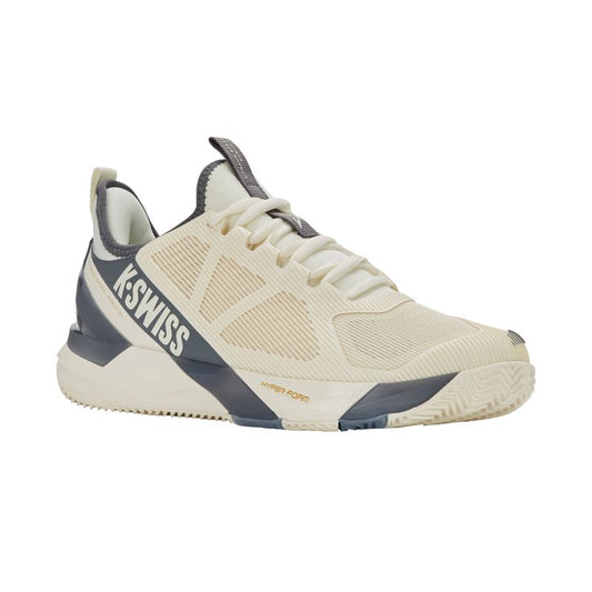 K-swiss KFRME SPD RBLO CLAY men's training sneakers beige (09485-154-M) K- Swiss