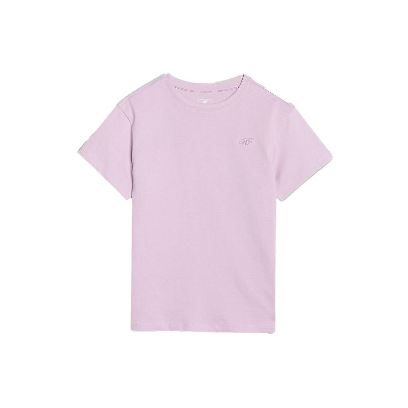 T-shirt 4F Jr 4FJWSS25TTSHF2326-56S Clothing/Lifestyle/T-shirts/4F 4F
