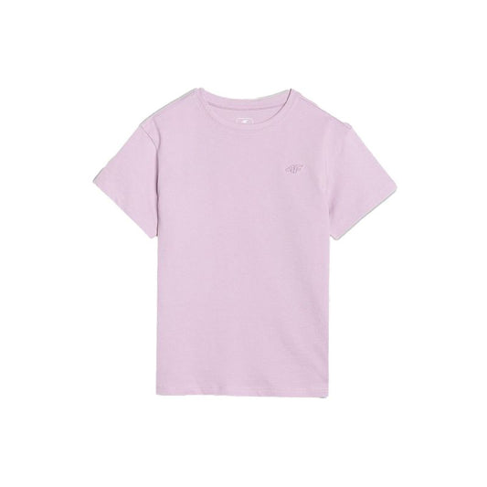 T-shirt 4F Jr 4FJWSS25TTSHF2326-56S Clothing/Lifestyle/T-shirts/4F 4F