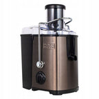 Black+Decker BXJE600E Juicer (600W; black) AGD - Produkty/Sokowirówki Your Sports Performance