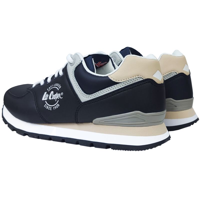 Shoes Lee Cooper M LCJ-23-31-3075M Footwear/Lifestyle/Lee Cooper Your Sports Performance