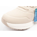 Skechers Uno Lite 2 women's sports sneakers beige comfortable