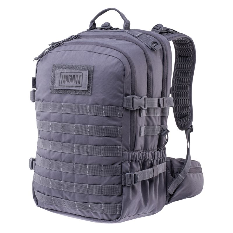Magnum Urbantask 37 backpack 92800540002 Accessories/Plecaki/Magnum Your Sports Performance