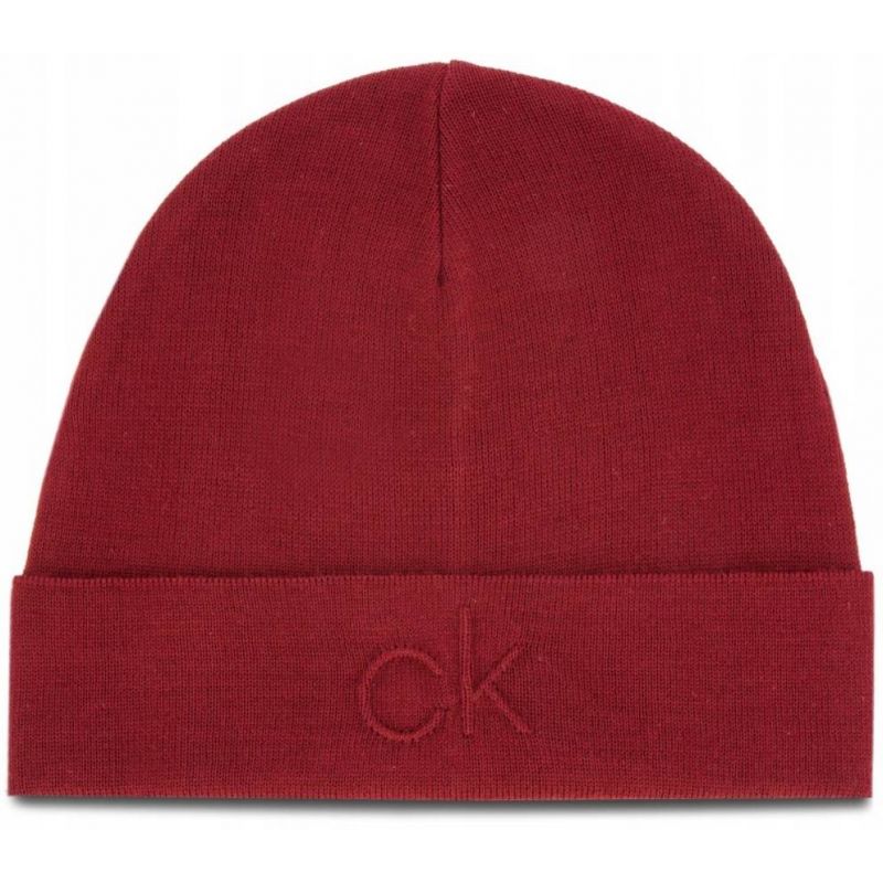 CALVIN KLEIN BEANIE K50K504092 In preparation Your Sports Performance