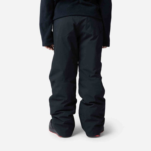 Rossignol Boy Ski Pant Black Rossignol