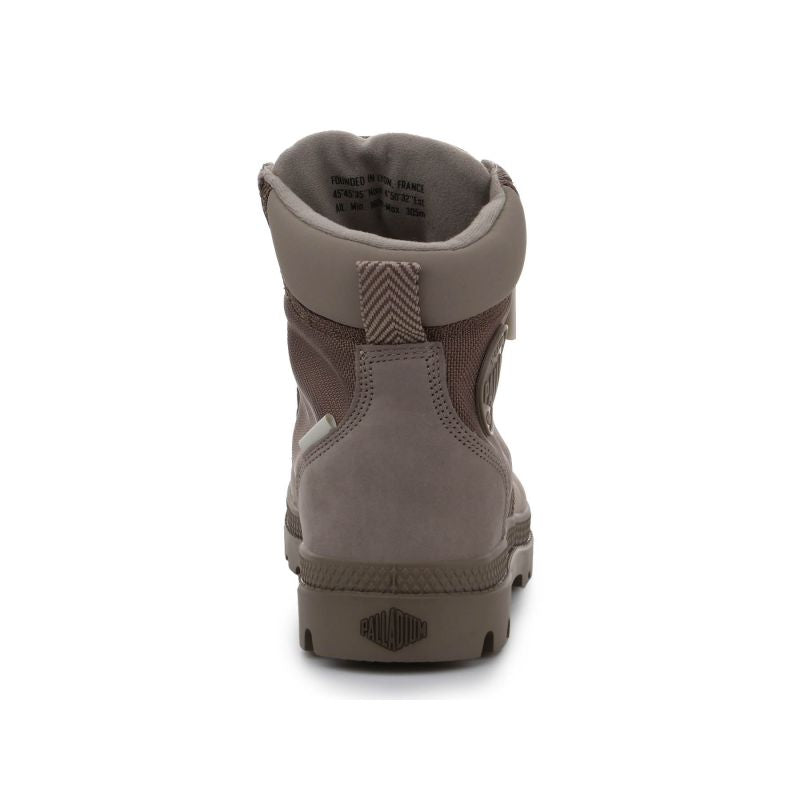 Shoes Palladium Pampa SC Wpn US 77235-297-M Footwear/Lifestyle/Palladium Your Sports Performance