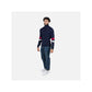 Rossignol Signature Hz Knit Navy Blue Sweater Rossignol