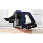 BOSCH BBS 611MAT vacuum cleaner AGD - Produkty/Odkurzacze Your Sports Performance