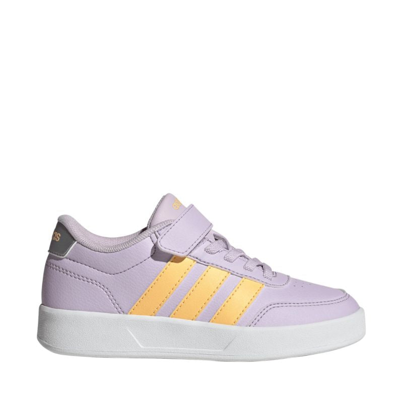 Adidas Breaknet 3.0 purple kids' shoes KI8684 To be categorized Your Sports Performance