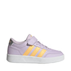 Adidas Breaknet 3.0 purple kids' shoes KI8684 To be categorized Your Sports Performance