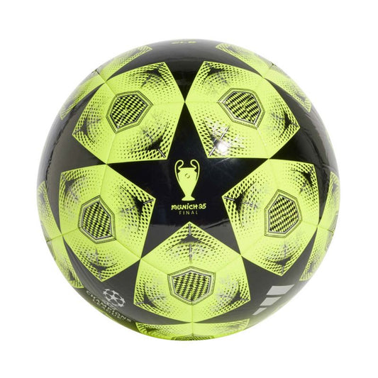 Football adidas UCL Club 24/25 Knockout Stages JH1282 Accessories/Balls/Football Adidas