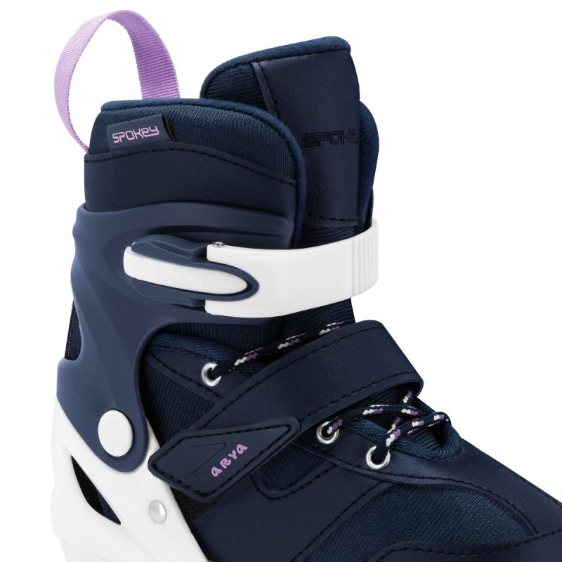 Inline Skates 33–37 VT ARYA