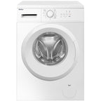 AMICA WA0S610DO washing machine AGD - Produkty/Pralki wolnostojące Your Sports Performance